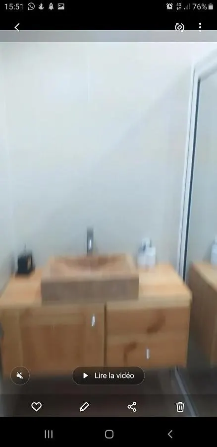 Darabis Apartment Dakar