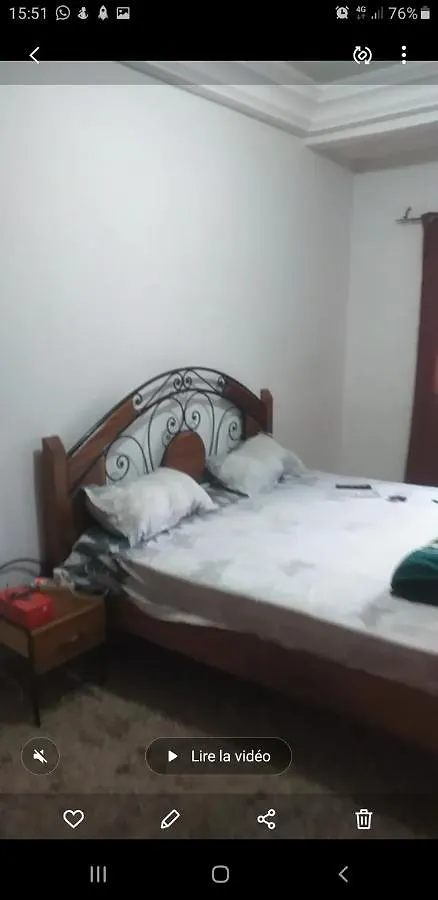 Darabis Apartment Dakar Senegal