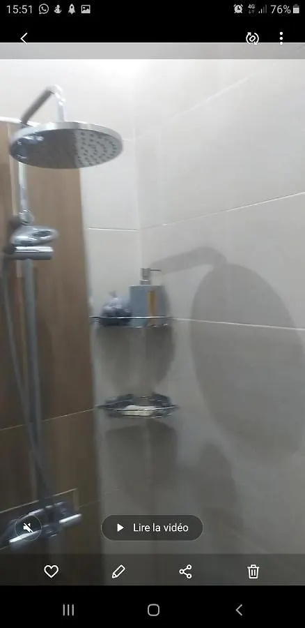 Darabis Apartment Dakar Senegal