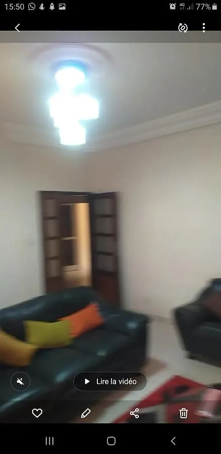 Darabis Apartment Dakar 0*,  Senegal